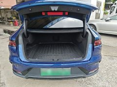 BYD Han EV Genesis Edition 610KM AWD Premium - ფოტო 12
