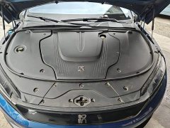 BYD Han EV Genesis Edition 610KM AWD Premium - ფოტო 13