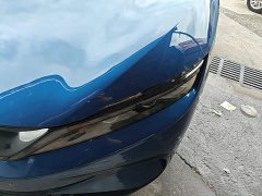 BYD Han EV Genesis Edition 610KM AWD Premium - ფოტო 15