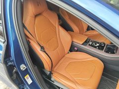 BYD Han EV Genesis Edition 610KM AWD Premium - ფოტო 16