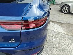 BYD Han EV Genesis Edition 610KM AWD Premium - ფოტო 19