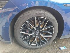 BYD Han EV Genesis Edition 610KM AWD Premium - ფოტო 20