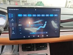 BYD Han EV Genesis Edition 610KM AWD Premium - ფოტო 6
