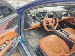 BYD Han EV Genesis Edition 610KM AWD Premium - ფოტო 9