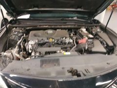 Toyota Camry 2.5G Luxury Edition - ფოტო 10