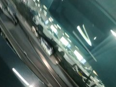 Toyota Camry 2.5G Luxury Edition - ფოტო 11