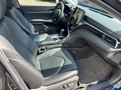 Toyota Camry 2.5G Luxury Edition - ფოტო 12
