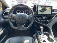 Toyota Camry 2.5G Luxury Edition - ფოტო 14