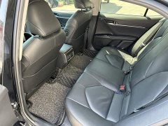 Toyota Camry 2.5G Luxury Edition - ფოტო 15