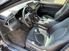 Toyota Camry 2.5G Luxury Edition - ფოტო 16