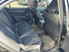 Toyota Camry 2.5G Luxury Edition - ფოტო 18