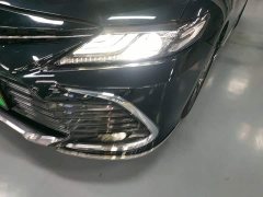 Toyota Camry 2.5G Luxury Edition - ფოტო 19