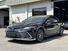 Toyota Camry 2.5G Luxury Edition - ფოტო 2