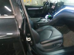 Toyota Camry 2.5G Luxury Edition - ფოტო 20