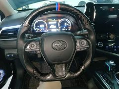 Toyota Camry 2.5G Luxury Edition - ფოტო 3