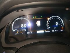 Toyota Camry 2.5G Luxury Edition - ფოტო 4