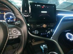 Toyota Camry 2.5G Luxury Edition - ფოტო 5