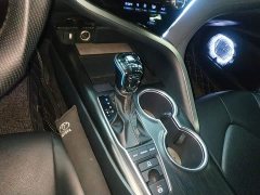 Toyota Camry 2.5G Luxury Edition - ფოტო 6
