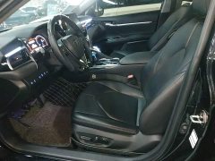 Toyota Camry 2.5G Luxury Edition - ფოტო 7