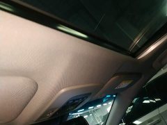 Toyota Camry 2.5G Luxury Edition - ფოტო 8