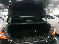 Toyota Camry 2.5G Luxury Edition - ფოტო 9