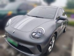 ORA Good Cat 430km Deluxe Edition - ფოტო 1
