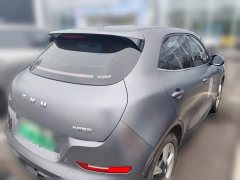 ORA Good Cat 430km Deluxe Edition - ფოტო 10
