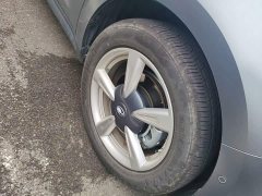ORA Good Cat 430km Deluxe Edition - ფოტო 12