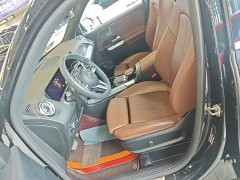 Mercedes-Benz GLB 200 Dynamic - ფოტო 11