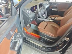 Mercedes-Benz GLB 200 Dynamic - ფოტო 12