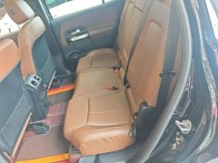 Mercedes-Benz GLB 200 Dynamic - ფოტო 13