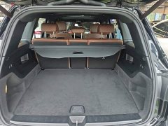 Mercedes-Benz GLB 200 Dynamic - ფოტო 15