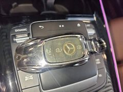 Mercedes-Benz GLB 200 Dynamic - ფოტო 17