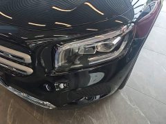 Mercedes-Benz GLB 200 Dynamic - ფოტო 18