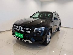 Mercedes-Benz GLB 200 Dynamic - ფოტო 2
