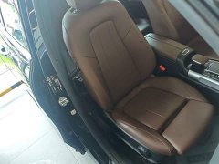 Mercedes-Benz GLB 200 Dynamic - ფოტო 20