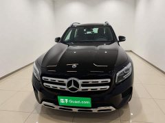 Mercedes-Benz GLB 200 Dynamic - ფოტო 3