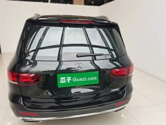 Mercedes-Benz GLB 200 Dynamic - ფოტო 4