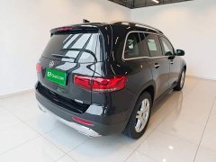 Mercedes-Benz GLB 200 Dynamic - ფოტო 5