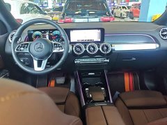 Mercedes-Benz GLB 200 Dynamic - ფოტო 6