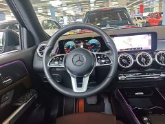 Mercedes-Benz GLB 200 Dynamic - ფოტო 7