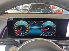 Mercedes-Benz GLB 200 Dynamic - ფოტო 8