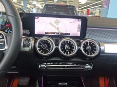 Mercedes-Benz GLB 200 Dynamic - ფოტო 9