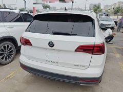 Volkswagen Touareg 280TSI FWD Luxury Plus - ფოტო 12