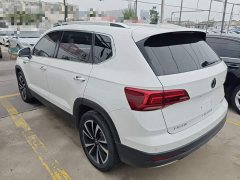 Volkswagen Touareg 280TSI FWD Luxury Plus - ფოტო 13
