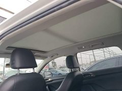 Volkswagen Touareg 280TSI FWD Luxury Plus - ფოტო 14