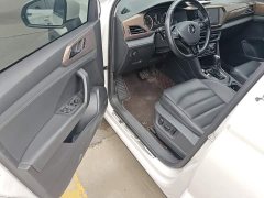 Volkswagen Touareg 280TSI FWD Luxury Plus - ფოტო 17