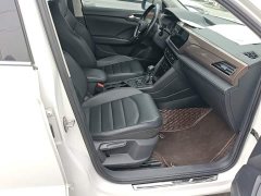 Volkswagen Touareg 280TSI FWD Luxury Plus - ფოტო 3