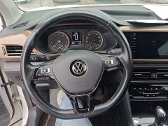 Volkswagen Touareg 280TSI FWD Luxury Plus - ფოტო 4