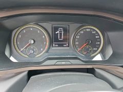 Volkswagen Touareg 280TSI FWD Luxury Plus - ფოტო 5